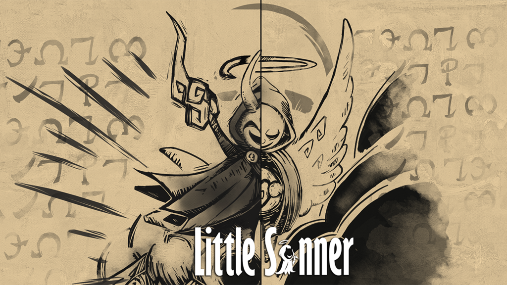 Little Sinner Logo