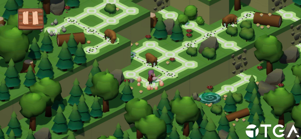 Screenshot of Your Rabbit Died