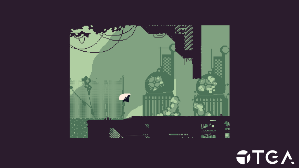 Screenshot of PITFOIL