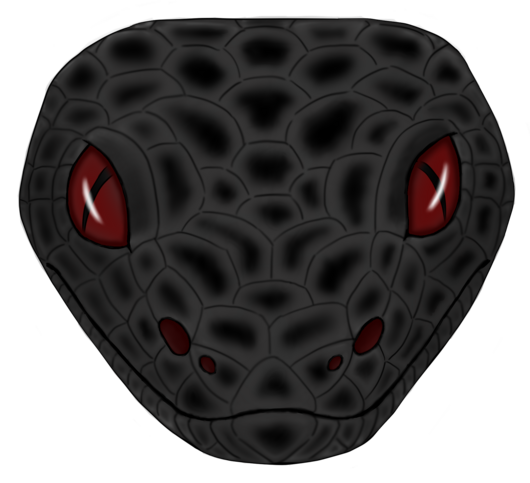 Logo, made by Malvina Petersson